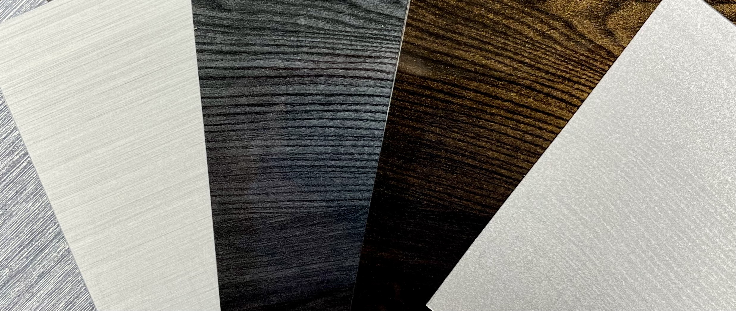 Mimicking Other Materials with In-Mold Labeling