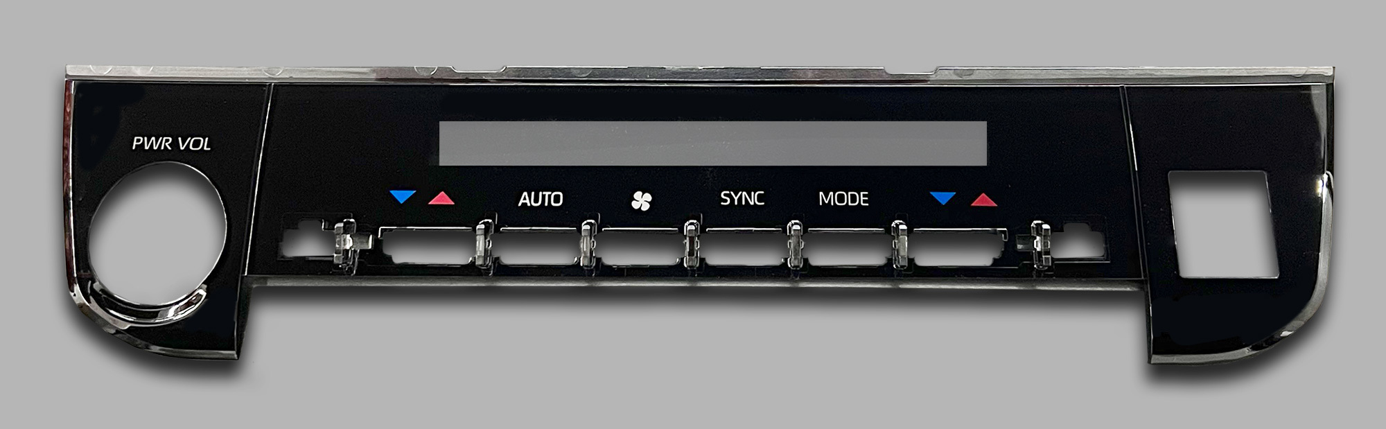 Article - Hot-Cold Molding & CO2 Laser: Technologies for Seamless Design