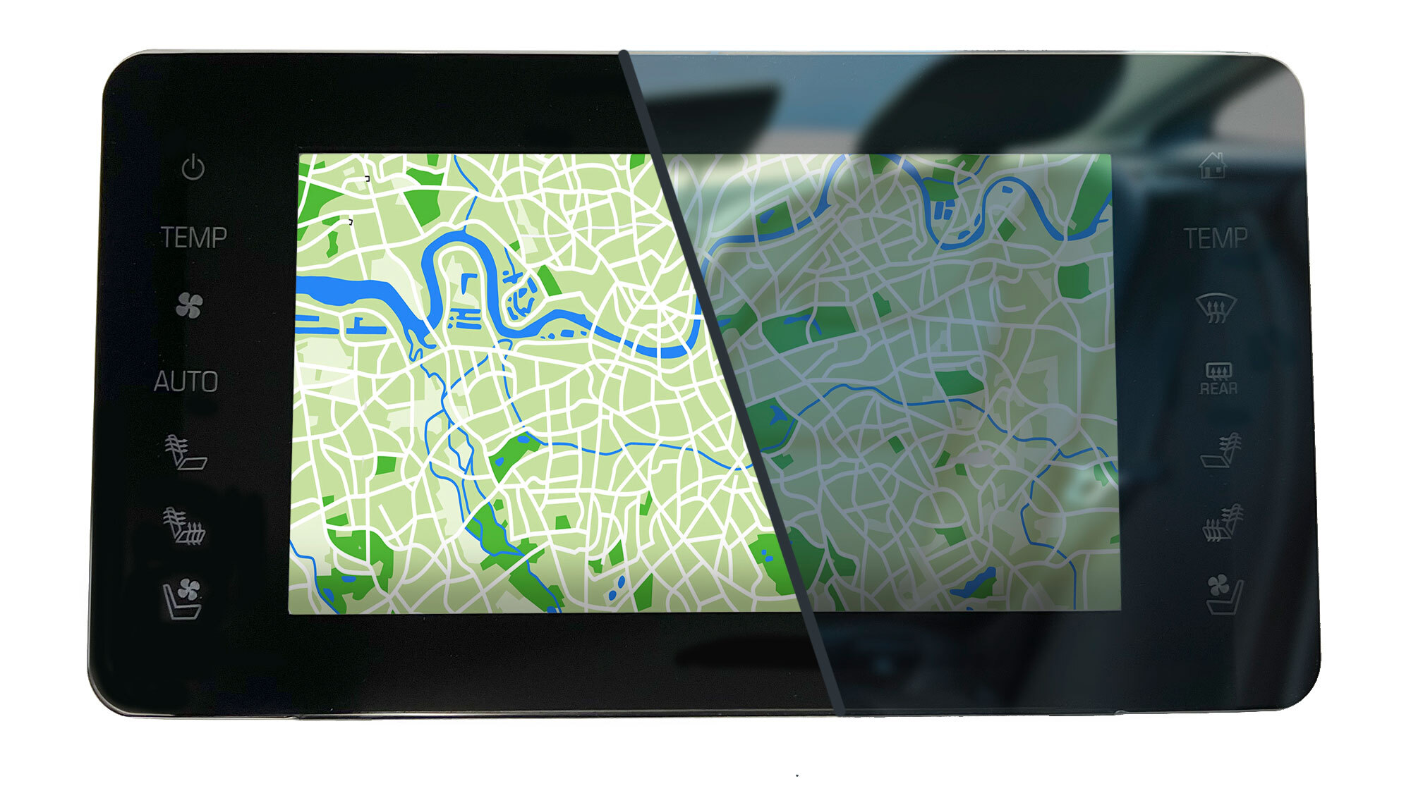 Article - Enhanced Visibility and Performance: Anti-Glare, Anti-Reflective, and Anti-Fingerprint Coatings