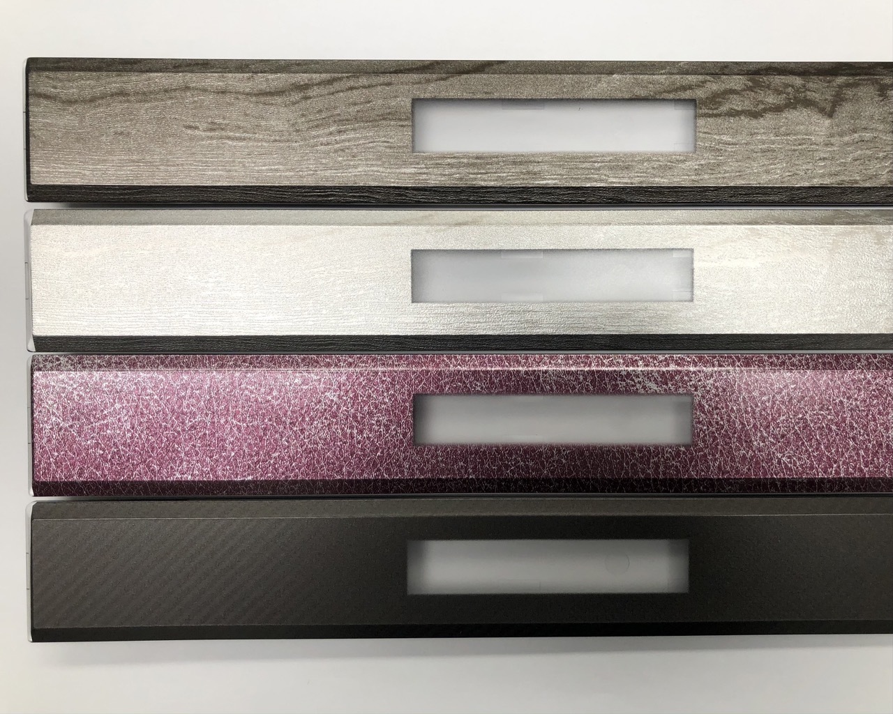 Article - Mimicking Other Materials with In-Mold Labeling