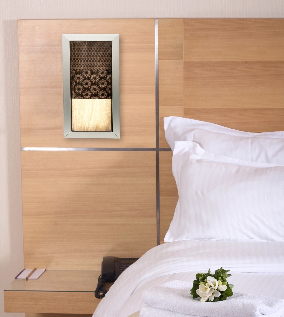 Article - Shining a Light on IML for Interior Design