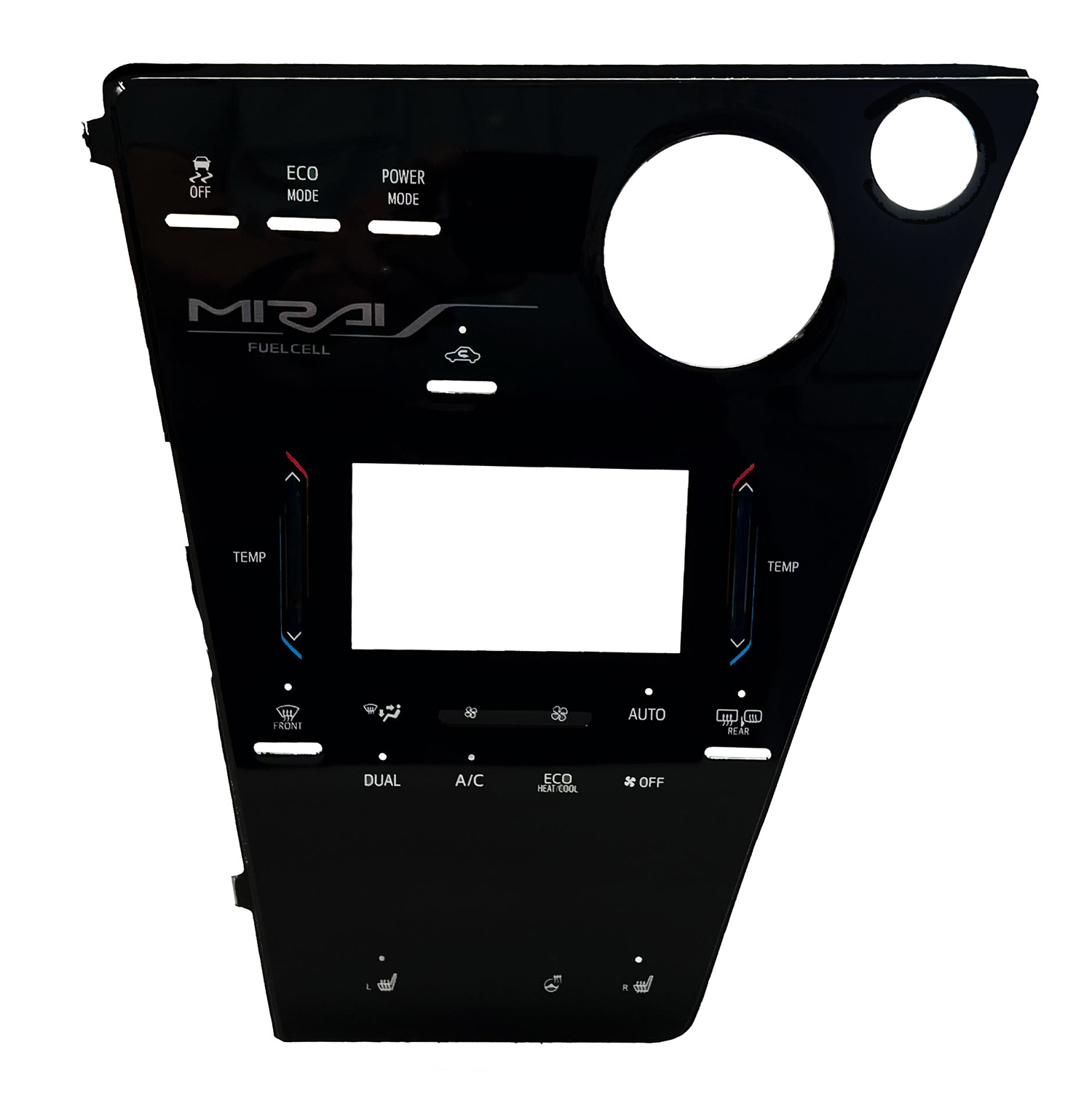 Article - Heading to the Automotive Interiors Expo Europe 2024