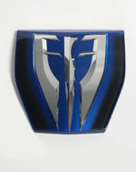 auto emblem branding