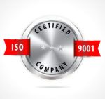 iso 9001 certified in mold labeling company