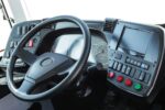 off road vehicle control panel