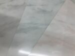 rock and stone in mold labeling