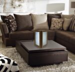 plastic lighting shade tabletop