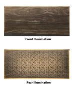 in mold labeling fine expression silk printing