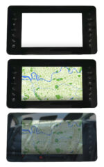 anti glare anti fingerprint coatings