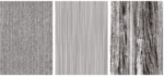 Fine Expression Silk Printing pattern