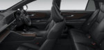 wood grain auto interior