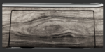 Wood Grain Continuation Across Parts