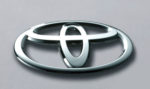 toyota emblems