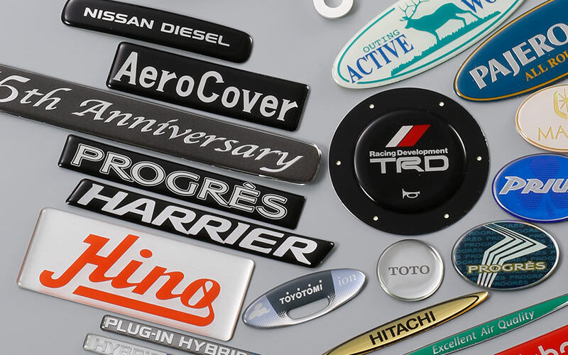 Custom Injection Molded Products