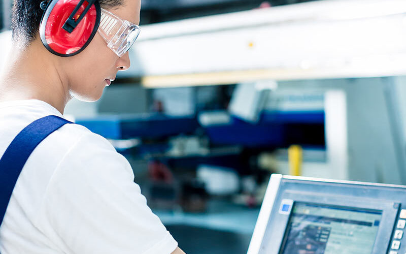 Tuning, Testing and Prototyping