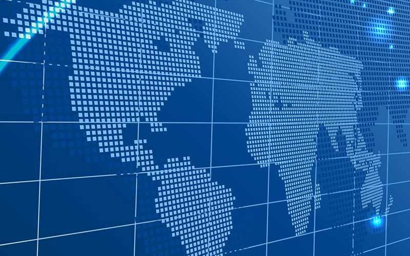 Our History and Global Holdings