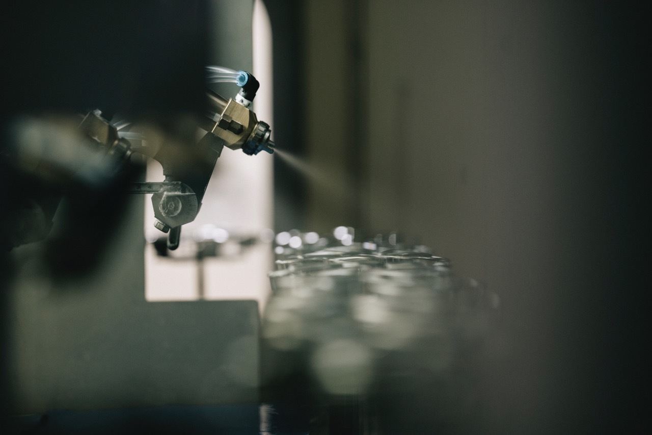 Article - What's Available? In Mold Labeling with Alternative Materials