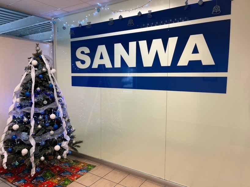 Article - Our Factory Expansion in Guadalajara, Mexico