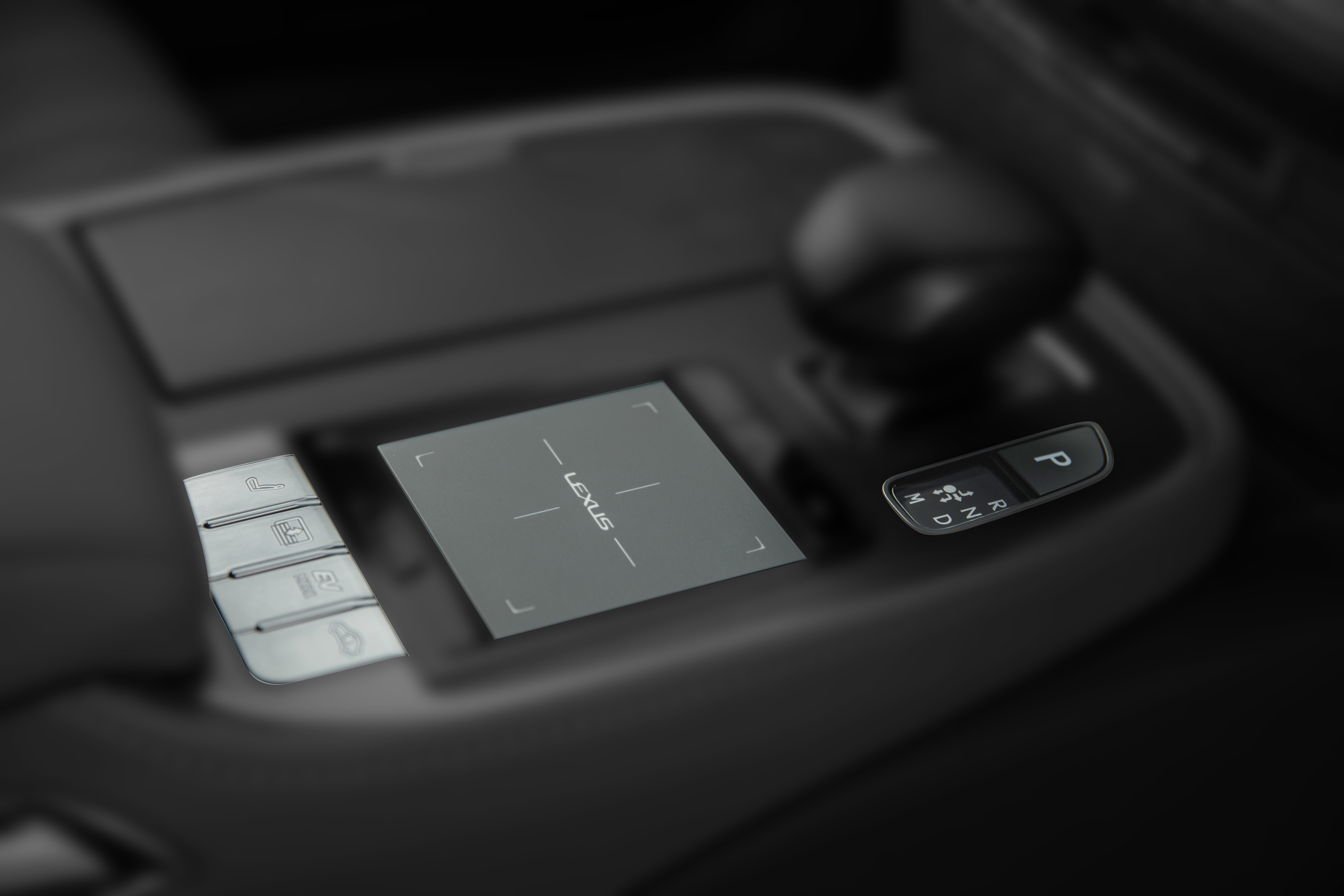 Article - Get Transparent with See-Through IML Parts